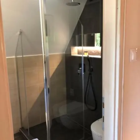 Appartement Kavics *