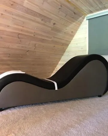 Appartement Kavics *