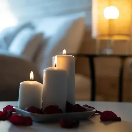 Appartement Kavics Nagymaros