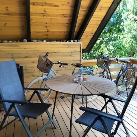 Kavics Appartement *
