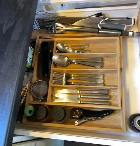 Kavics Apartament Nagymaros